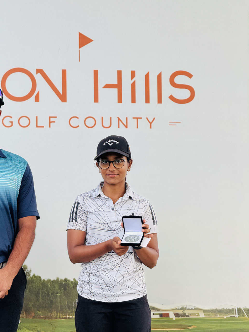 Player Achievement - TSG Academy