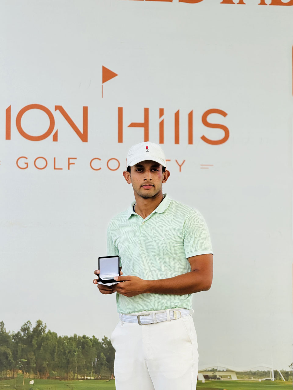 Player Achievement - TSG Academy