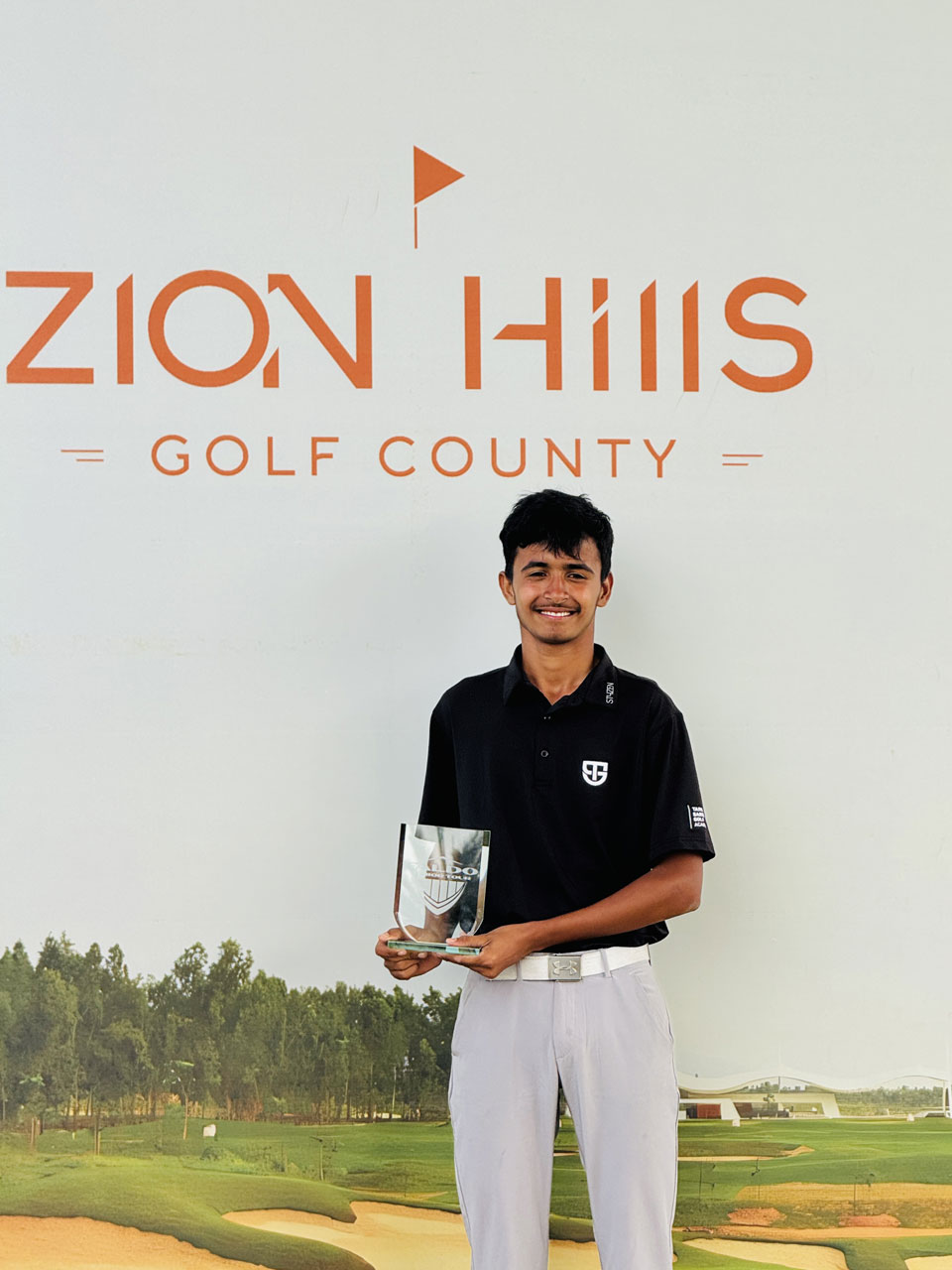 Player Achievement - TSG Academy