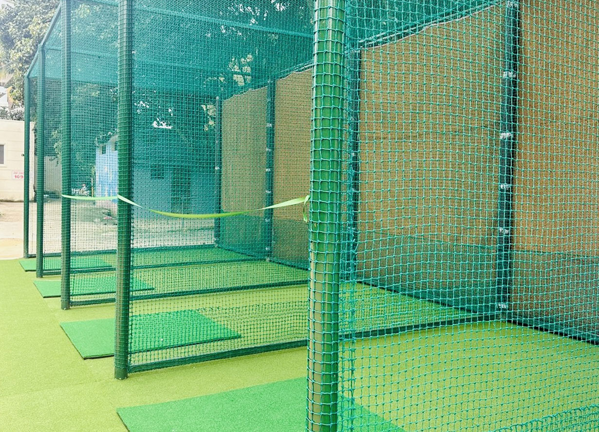 Vidya Vikas Government High School