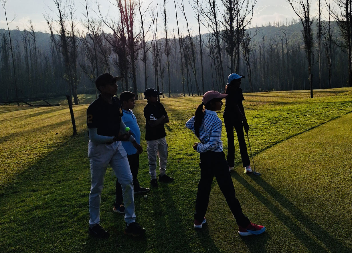 Ootacamund Gymkhana Club Ootacamund Gymkhana Club