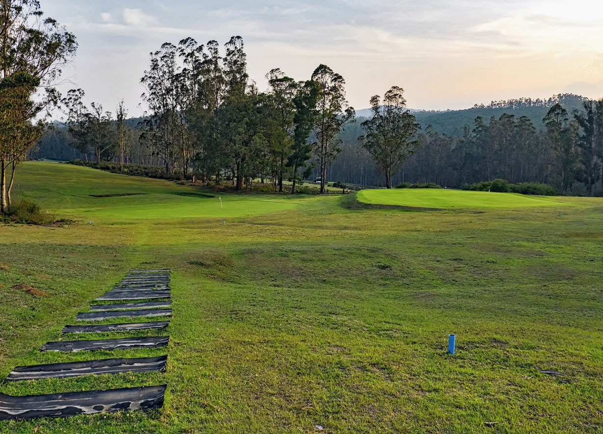 Ootacamund Gymkhana Club Ootacamund Gymkhana Club