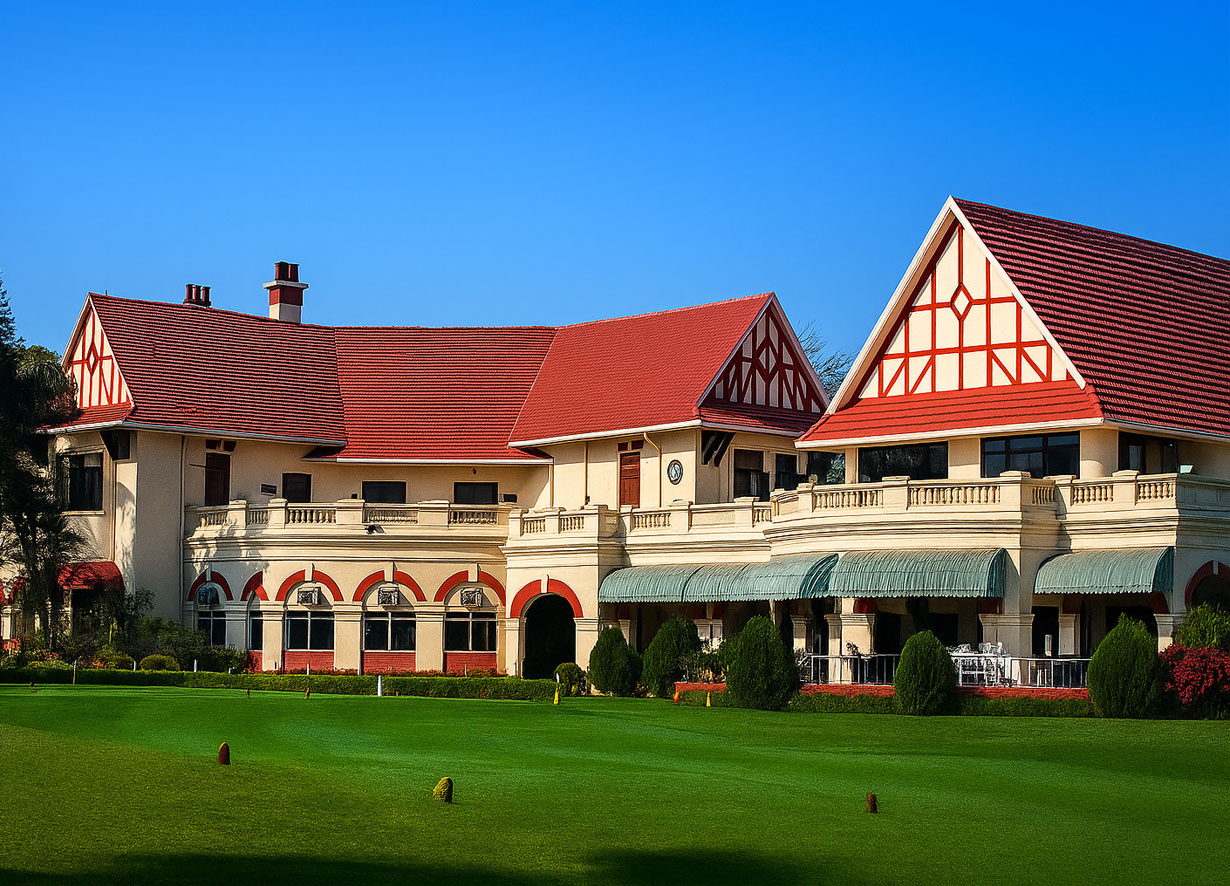 Royal Calcutta Golf Club