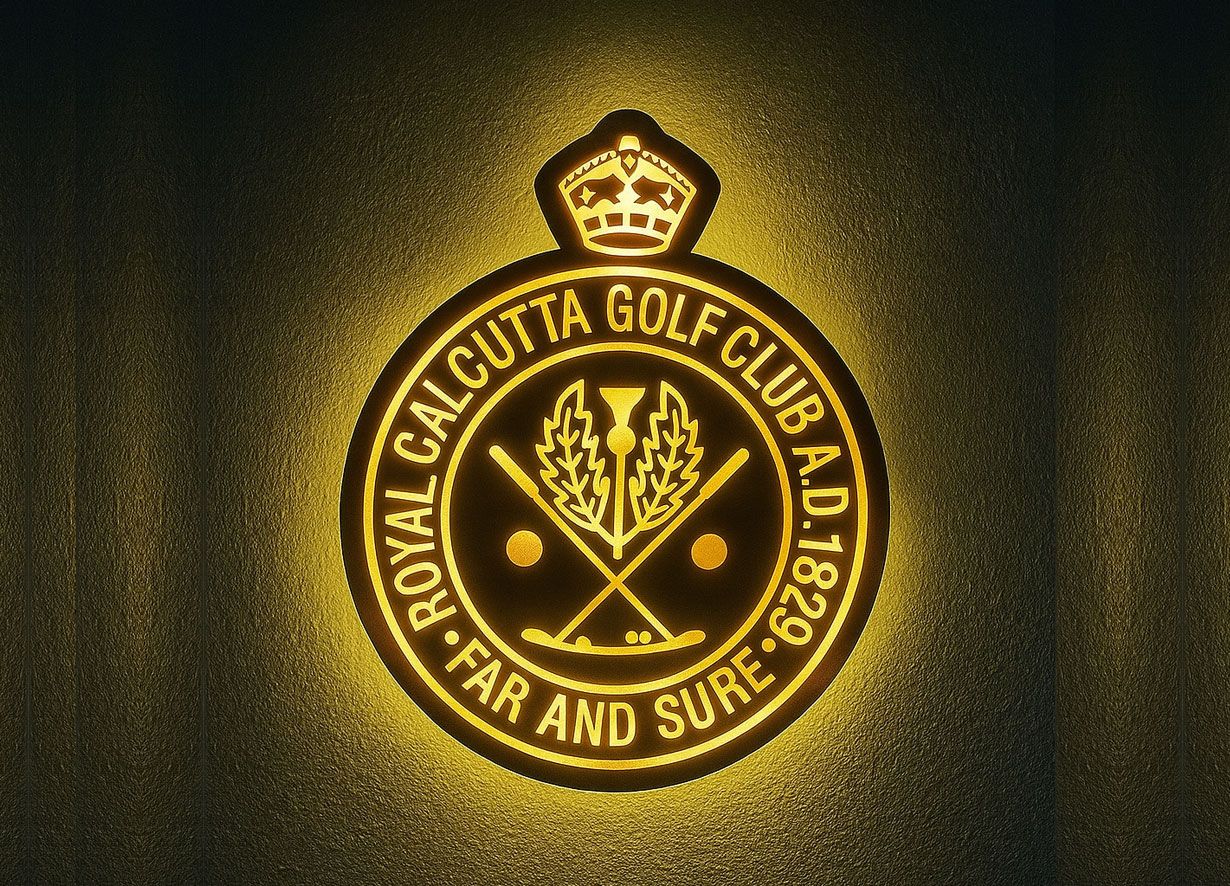 Royal Calcutta Golf Club