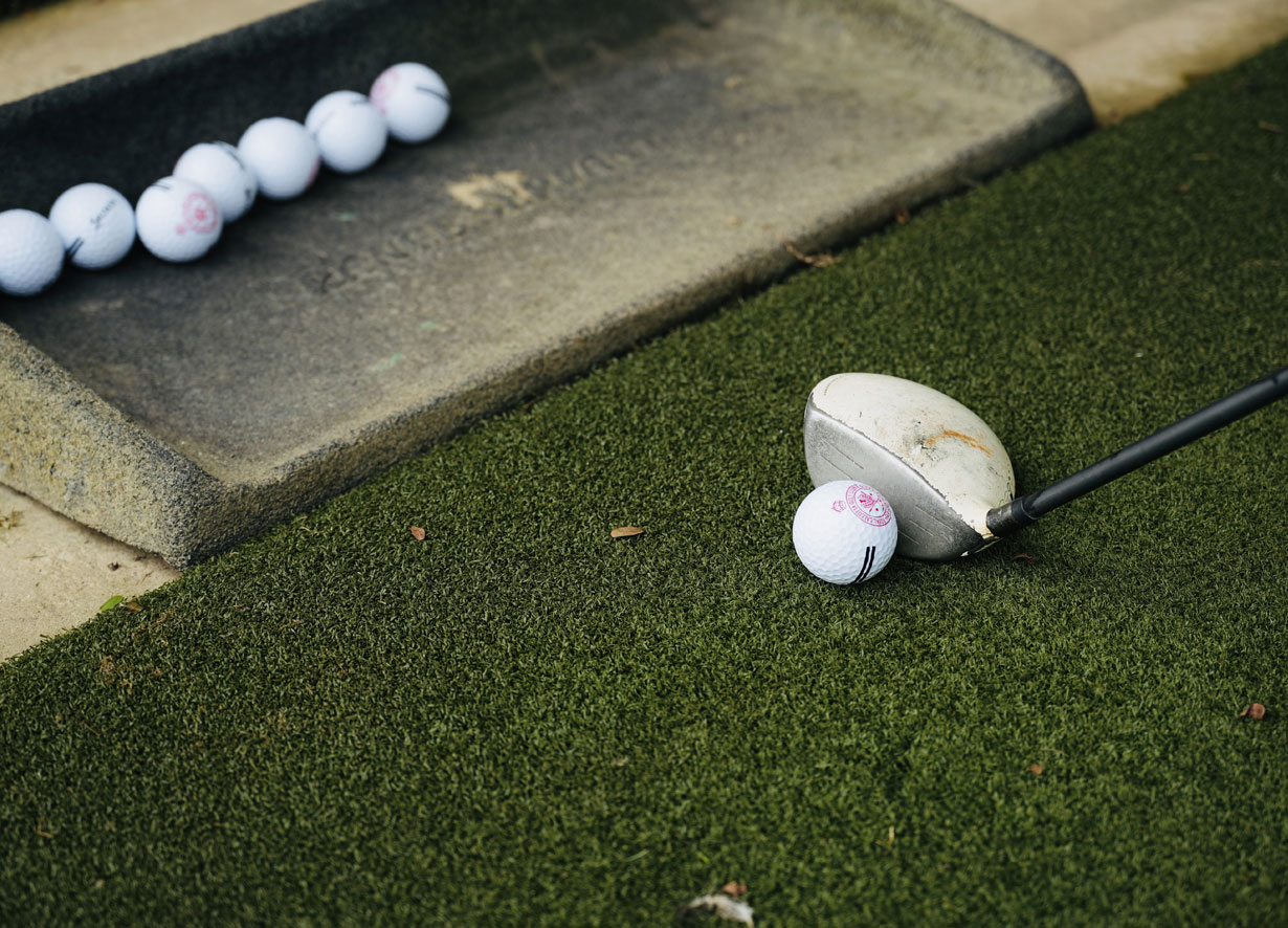 Royal Calcutta Golf Club