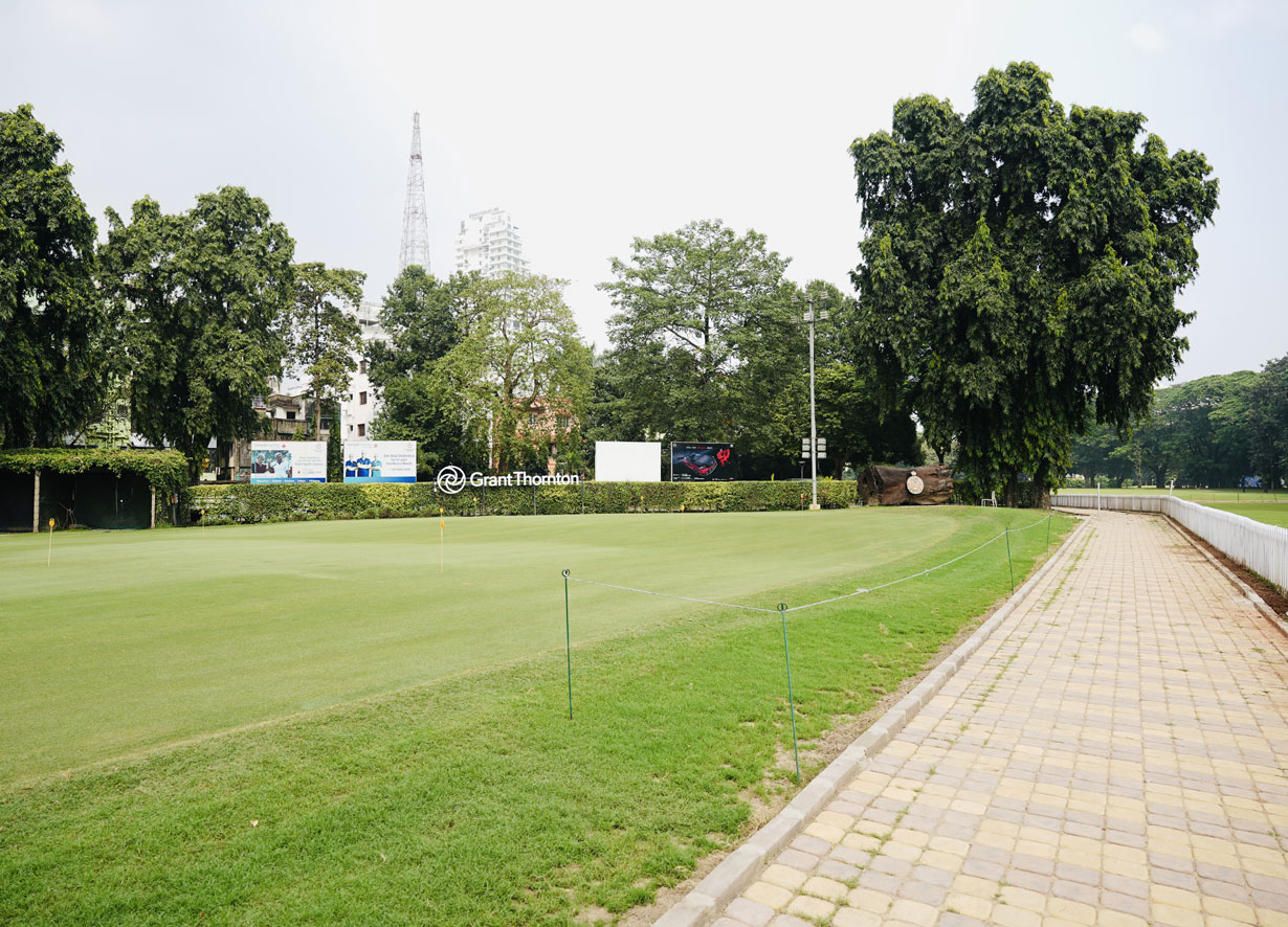 Royal Calcutta Golf Club