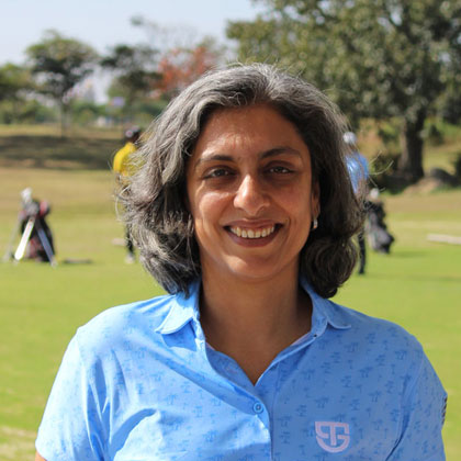 Dr. Rokhsar Vakharia - Chief Operating Officer